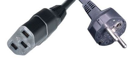 Кабель питания Hewlett Packard JW118A Кабель питания Hewlett Packard JW118A