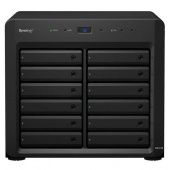   NAS Synology Expansion Unit DX1215