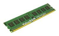 Модуль памяти для сервера DDR3 Kingston 2ГБ ValueRAM KVR1333D3D8R9S/2G