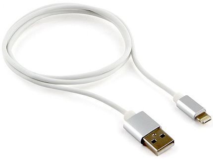 Кабель USB2.0 AM-microBM Gembird CC-USB2-APmB-1MW Кабель USB2.0 AM-microBM Gembird CC-USB2-APmB-1MW