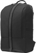 Рюкзак для ноутбука Hewlett Packard 15.6 Commuter черный (5EE91AA)