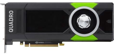 Опция для ПК Hewlett Packard NVIDIA Quadro P5000 12GB Graphics Z0B13AA фото 2 Опция для ПК Hewlett Packard NVIDIA Quadro P5000 12GB Graphics Z0B13AA фото 2