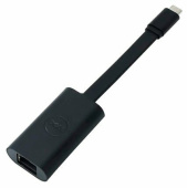 .  Ethernet   Dell Adapter USB-C to Gigabit Ethernet (PXE) 470-ABND