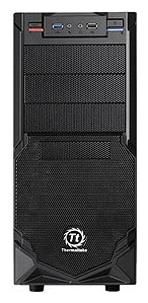 Корпус Miditower Thermaltake Commander MS-II VN900A1W2N фото 2 Корпус Miditower Thermaltake Commander MS-II VN900A1W2N фото 2