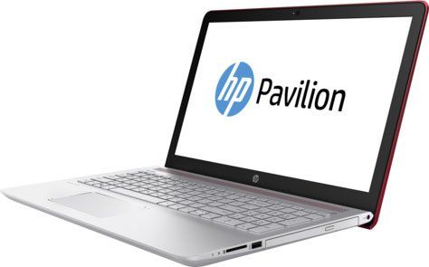 Ноутбук Hewlett Packard Pavilion 15-cc007ur 1ZA91EA фото 2 Ноутбук Hewlett Packard Pavilion 15-cc007ur 1ZA91EA фото 2