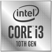 Процессор Socket1200 Intel Core i3-10100 BOX (BX8070110100SRH3N)