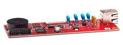 Опция для ПУ Hewlett Packard LaserJet MFP Analog 500 Fax Accessory CC487A Опция для ПУ Hewlett Packard LaserJet MFP Analog 500 Fax Accessory CC487A