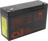 Аккумулятор для ИБП CSB GP 6120 GP6120