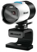 Интернет-камера Microsoft LifeCam Studio Q2F-00018