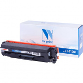    NV Print CF410X Black NV-CF410XBk