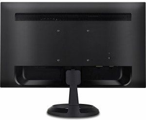 Монитор ViewSonic VA2261-2 фото 4 Монитор ViewSonic VA2261-2 фото 4