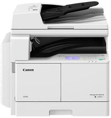 МФУ лазерное Canon imageRUNNER 2206iF MFP 3029C004 МФУ лазерное Canon imageRUNNER 2206iF MFP 3029C004