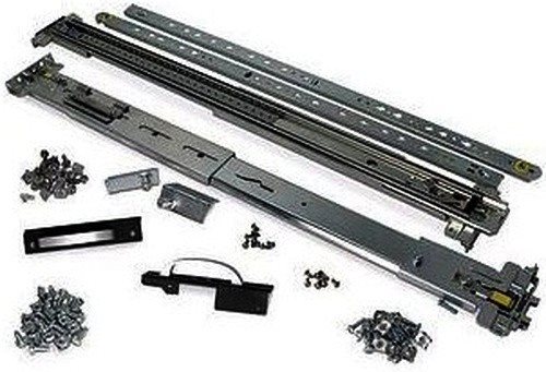 Опция для сервера Hewlett Packard HPE 2U SFF Ball Bearing Gen8 Rail Kit 720863-B21 Опция для сервера Hewlett Packard HPE 2U SFF Ball Bearing Gen8 Rail Kit 720863-B21