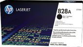   Hewlett Packard 828A Black CF358A