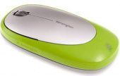   Kensington Ci85m QuickStart Wireless Notebook Mouse 72287EU