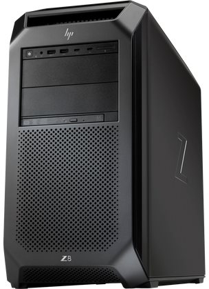 Рабочая станция Hewlett Packard Z8 TWR G4 TWR Z3Z16AV_bundle111 фото 2 Рабочая станция Hewlett Packard Z8 TWR G4 TWR Z3Z16AV_bundle111 фото 2