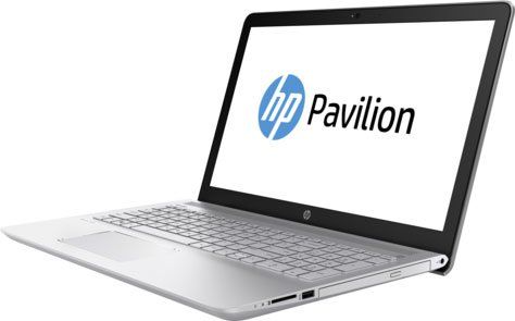 Ноутбук Hewlett Packard Pavilion 15-cc004ur 1ZA88EA фото 3 Ноутбук Hewlett Packard Pavilion 15-cc004ur 1ZA88EA фото 3