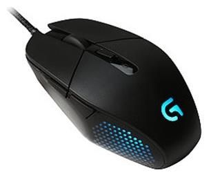 Сенсорная панель Logitech G303 Daedalus Apex 910-004382 фото 2 Сенсорная панель Logitech G303 Daedalus Apex 910-004382 фото 2