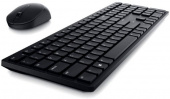 Комплект клавиатура + мышь Dell KM5221W (580-AJRV)