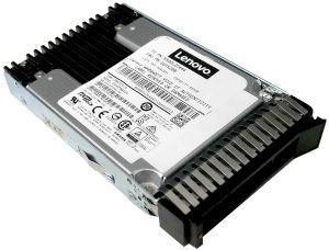 Опция для дискового массива Lenovo TCH ThinkSystem DE Series 1.8TB 10K SFF HDD 2U24 4XB7A14113 Опция для дискового массива Lenovo TCH ThinkSystem DE Series 1.8TB 10K SFF HDD 2U24 4XB7A14113