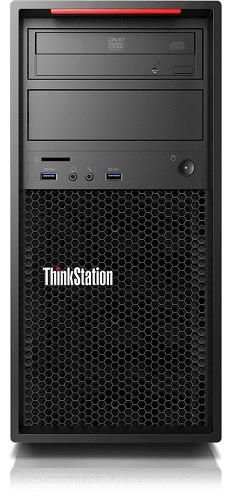Рабочая станция Lenovo ThinkStation TWR P310 250W 30ASS0C000 Рабочая станция Lenovo ThinkStation TWR P310 250W 30ASS0C000