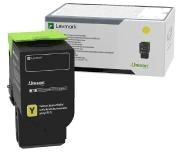 Оригинальный лазерный картридж Lexmark 78C5UY0