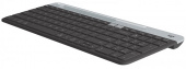 Клавиатура Logitech K580 Slim Multi-Device Wireless Keyboard 920-009275