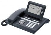 Телефон Unify OpenStage 40 T lava L30250-F600-C151