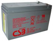    CSB GPL 1272 F2FR