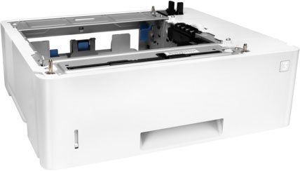 Опция для МФУ Hewlett Packard LaserJet 550 Sheet Paper Tray F2A72A Опция для МФУ Hewlett Packard LaserJet 550 Sheet Paper Tray F2A72A