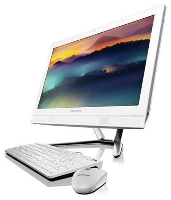 ПК (моноблок) Lenovo Idea Center AIO 300 23ISUB2-i5626GS110UW F0BY004XRK ПК (моноблок) Lenovo Idea Center AIO 300 23ISUB2-i5626GS110UW F0BY004XRK