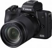   Canon EOS M50  2680C042