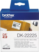   Brother DK22225