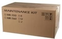 Ремонтный комплект Kyocera MK-550 1702HM3EU0