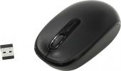 Беспроводная мышь Microsoft Mouse 1850 Black [For Business] 7MM-00002