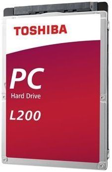 Жесткий диск SATA HDD 2.5 Toshiba 1Tb L200 HDWL110EZSTA Жесткий диск SATA HDD 2.5 Toshiba 1Tb L200 HDWL110EZSTA