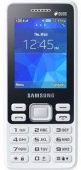 Сотовый телефон GSM Samsung SM-B350E Duos White 2Sim (белый) SM-B350EZWASER