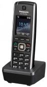 Цифровой системный телефон Panasonic KX-TCA185RU черный