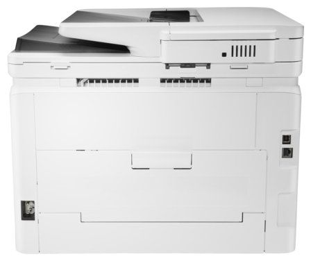 МФУ лазерное цветное Hewlett Packard Color LaserJet Pro M280nw T6B80A фото 4 МФУ лазерное цветное Hewlett Packard Color LaserJet Pro M280nw T6B80A фото 4