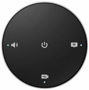 Система видеоконференцсвязи Logitech 960-001034 фото 5 Система видеоконференцсвязи Logitech 960-001034 фото 5