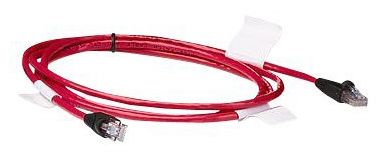 Опция для сервера Hewlett Packard KVM UTP CAT5e Cable 263474-B22 Опция для сервера Hewlett Packard KVM UTP CAT5e Cable 263474-B22