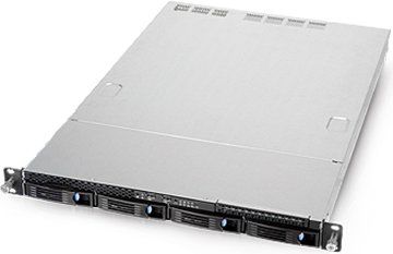 Серв. корпус Chenbro 1U RM13604T3-G Серв. корпус Chenbro 1U RM13604T3-G