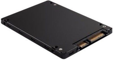 Накопитель SSD SATA 2.5 Crucial 2Тб 1100 MTFDDAK2T0TBN Накопитель SSD SATA 2.5 Crucial 2Тб 1100 MTFDDAK2T0TBN