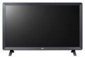Телевизор ЖК LG 28TL520V-PZ черный