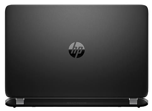 Ноутбук Hewlett Packard ProBook 450 K9L14EA фото 5 Ноутбук Hewlett Packard ProBook 450 K9L14EA фото 5