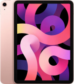  Apple 10.9 iPad Air Wi-Fi 64GB Gold 2020 (MYFP2RU/A)