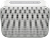 Портативная акустика Hewlett Packard Bluetooth Speaker 350 Silver (2D804AA)