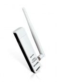 Сетевой адаптер WiFi TP-Link TL-WN722N
