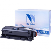    NV Print NV-CF321AC Cyan