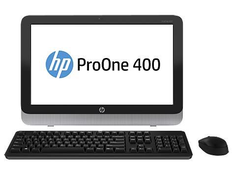 ПК (моноблок) Hewlett Packard ProOne 400 All-in-One L3E59EA ПК (моноблок) Hewlett Packard ProOne 400 All-in-One L3E59EA